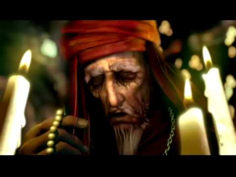 Intento de Trabajo práctico de Doblaje.