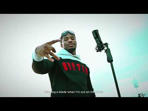 KingBear - OUT ON THE BLOCK (Official Music Video)