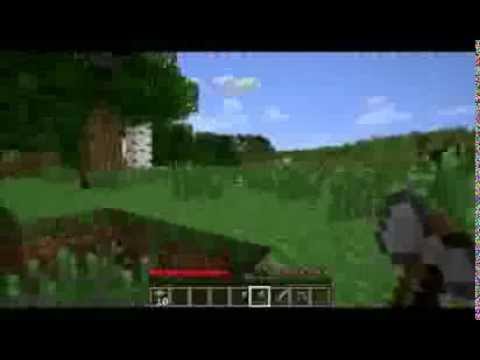 Minecraft Vanilla Lp Ep.1 "The Very Beginning"