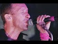 Chris Martin's original vocals on Biutyful by Coldplay