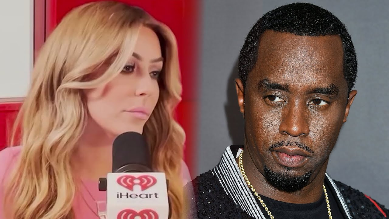 Diddy Trial Shocker! Aubrey O'Day Speaks Out, But NOT Taking the Stand