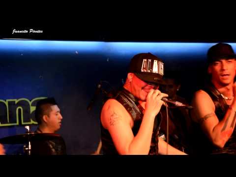 Pa Lante - Alain Almeida y La Constelacion - Habana Club