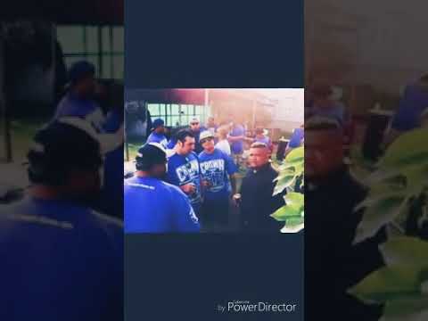 36 records BANG ON YOUR SIDE