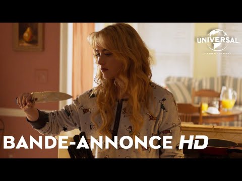 Bande annonce