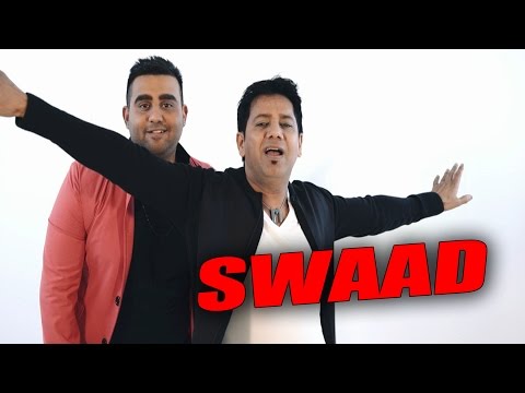 Swaad