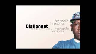 Peersonile - DisHonest FreeStyle (Explicit) Future - Honest