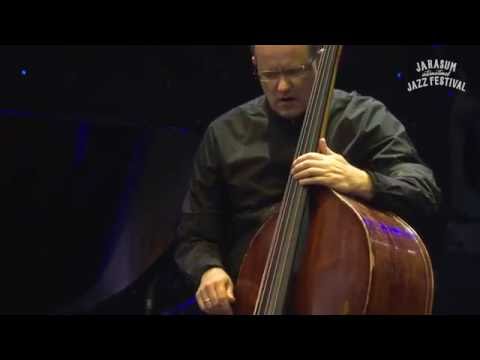 Dieter Ilg Trio - Jarasum Jazz Festival 2015