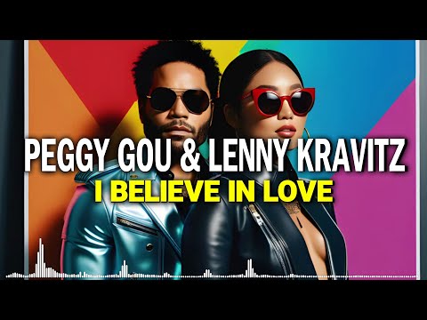 Peggy Gou & Lenny Kravitz - I Believe In Love (Stefano Mattara Remix) [FREE DOWNLOAD]