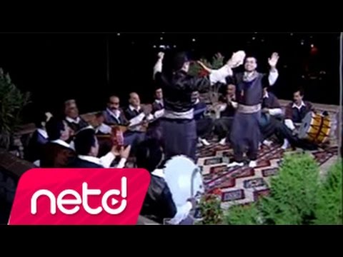 Akif Çekirge - Enstürimantel