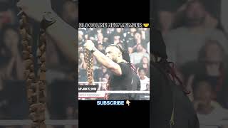 Download lagu FINALLY JOCAB FATU JOIN IN BLOODLINE 🤝👽!!#shorts #romanreigns #bloodline mp3
