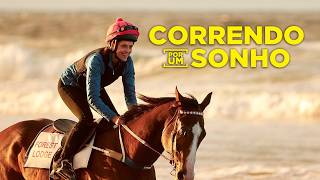 Correndo Por um Sonho ◾ DUBLADO EM PORTUGUÊS ◾ FILME COMPLETO ◾🎞 Movie Play