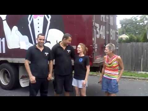 Moving Reviews-We Move People not Only Houses