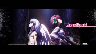 My Soul, Your Beats! - Angel Beats! OP - Male Version (Aug 5, 2018)