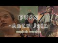 Anuv Jain Husn Short English Version Shalini Devi