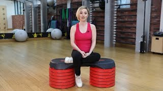 Առողջ ապրելակերպ. Չզարգացող հղիություն