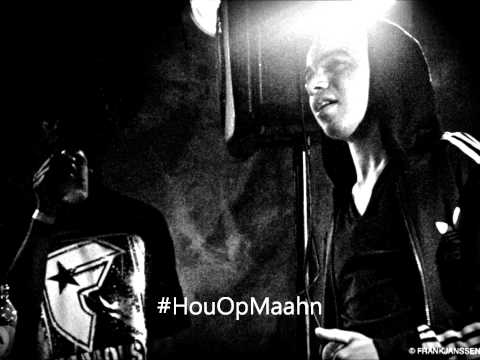 Nordin B ft. Simo - Damage Sessie