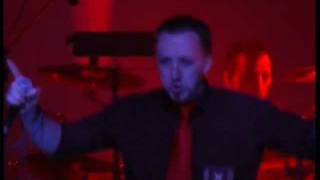 Suicide Commando - Bleed For Us All Live