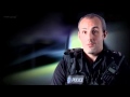 Polish Lorry Driver Breaksdown Literally On BBC Traffic Cops