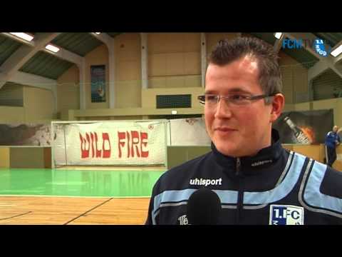 Vorbericht zum Pape Cup 2013