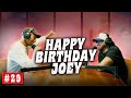 29 HAPPY BIRTHDAY JOEY Haben Oder Nicht Haben Der Podcast