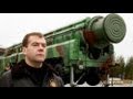 Scudo antimissile, Medvedev: "Rischio Iskander a ...