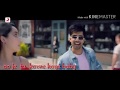 Naah Hardy Sandy New Song WhatsApp Status Lyrics Song