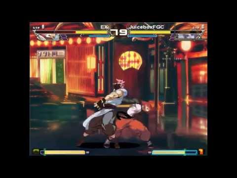 Yatagarasu AoC Beta - Juicebox vs Eyixon - Game 7 (4/2/15)