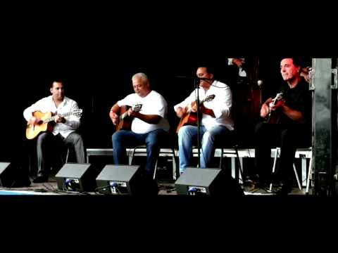 'Them There Eyes' - Fapy Lafertin, Feigeli Prisor, Paulus Schäfer