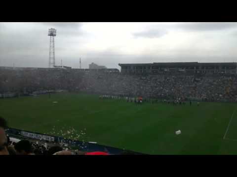 "COMANDO SVR  2014" Barra: Comando SVR &bull; Club: Alianza Lima