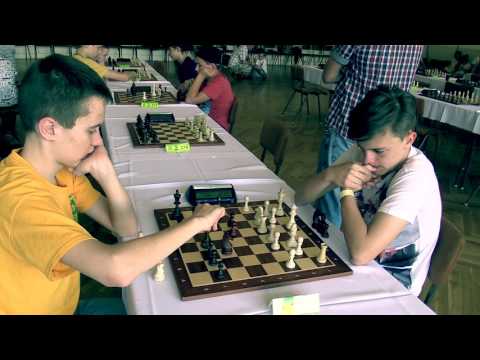 👨‍🌾 C14 7.1. Jakub Lukáč - Šimon Devera 1/2:1/2