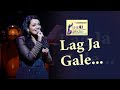 Lag Ja Gale Once More with she Q  | Jyotsna | Madhyamam | Me Studio