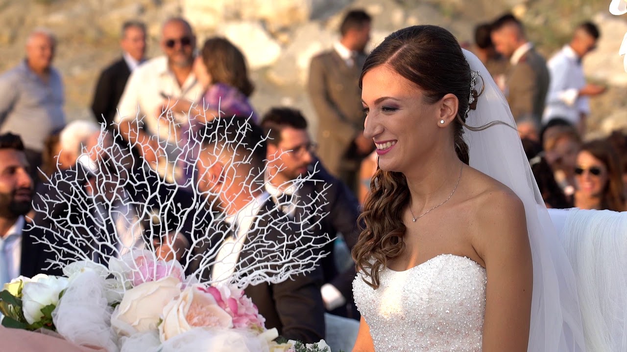 Matrimonio Civile Sulla Spiaggia