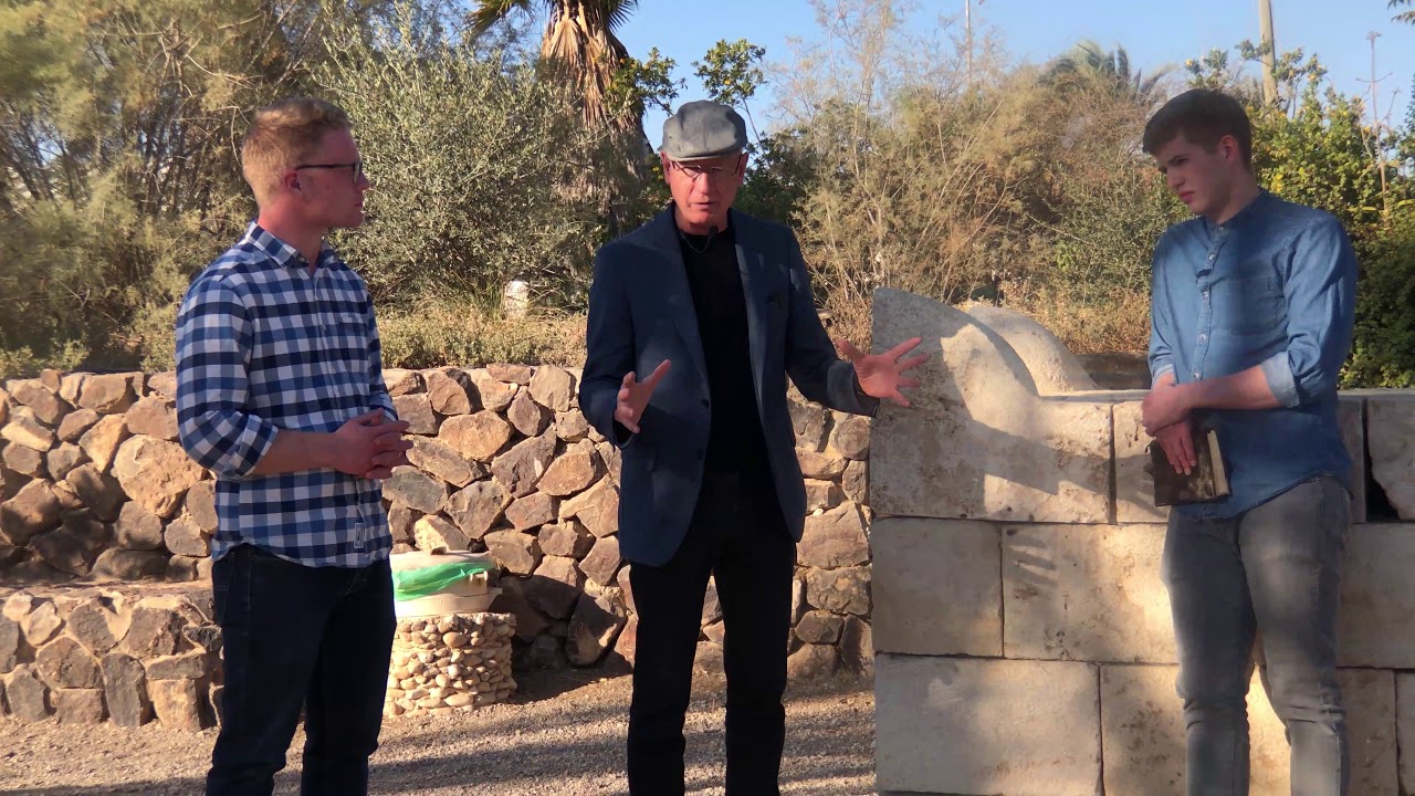 Beersheba - Israel (2019)