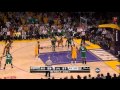 2010 NBA Finals Boston Vs Los Angeles Game 7 Best Plays