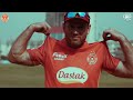 Official Islamabad United Anthem Rang Jeet Ka Laal Hai By Soch The Band