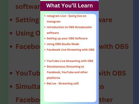 Social Media Live Streaming || Facebook Live || Facebook Live Trends Secrets of Viral Facebook Live