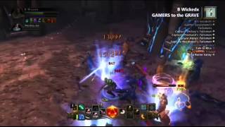 LET EM KNOW BY ALIEN ANT FARM, GAMEPLAY MASH UP,