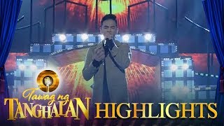 Tawag ng Tanghalan: TNT Singer, Sam Mangubat wows audience with his 2nd single &quot;Clueless&quot;