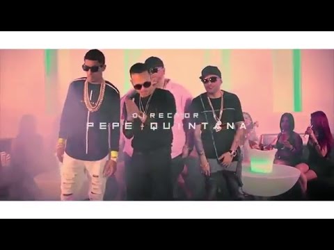 Ozuna - Pa La Disco Ft. Alexio & Pusho (Video Oficial) 2016