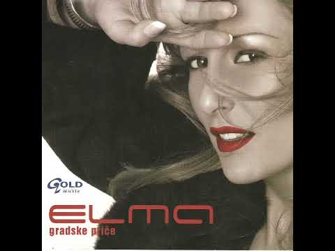 Elma Sinanović ft. Mr. Denis i Romantic - Ti si ta (Audio 2011)