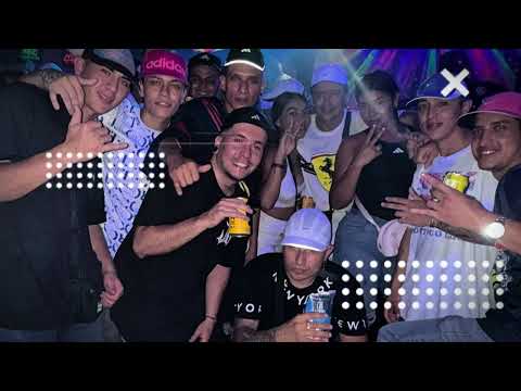 Mix Puro Movimiento Dj Mauricio Pabon