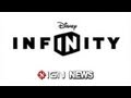 IGN News - Disney Infinity Leaked Details 
