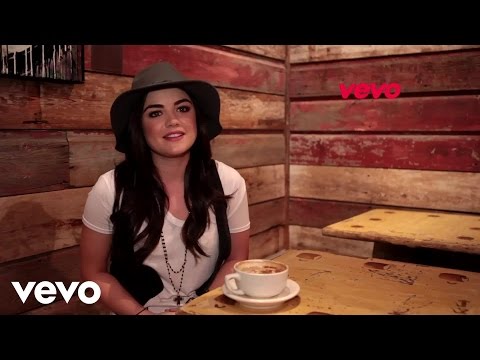Thumbnail for Lucy Hale - Get To Know (VEVO LIFT) (Teaser) by Lucy Hale