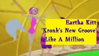 Eartha Kitt - Like A Million
