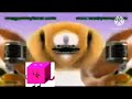 Klaskyklaskyklaskyklasky Gummy Bear Song Version In My G Major 10 Effects
