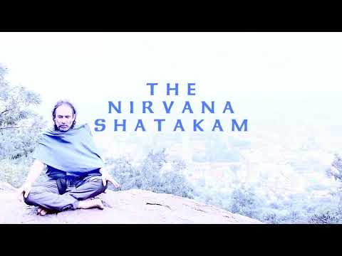 Jaya Deva - The Nirvana Shatakam
