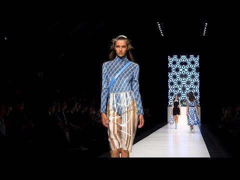 ANTEPRIMA 4K / Milan Fashion Week / SPRING 2020 Collection