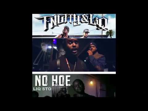 T-Nutty x Liq - Slangin and Bangin 2 Promo [BayAreaCompass] @TheRealTNutty