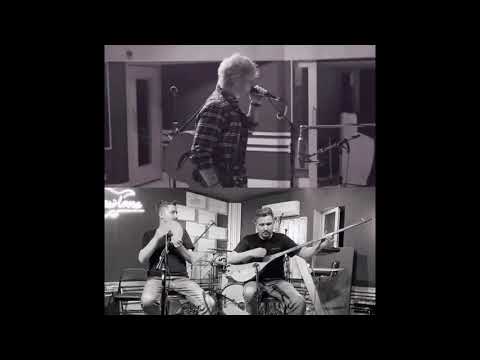 Uyghur instruments - Ed Sheeran / Mewlan Memtimin - I don't care duet