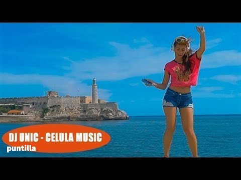 Dj Unic x  Harrison  - Le Gusta El Ona Oh! (Video Oficial)